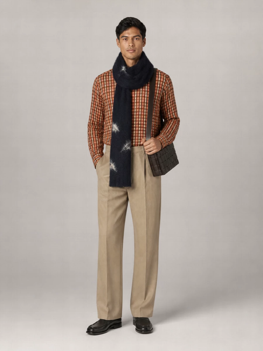 Dries Van Noten shirt