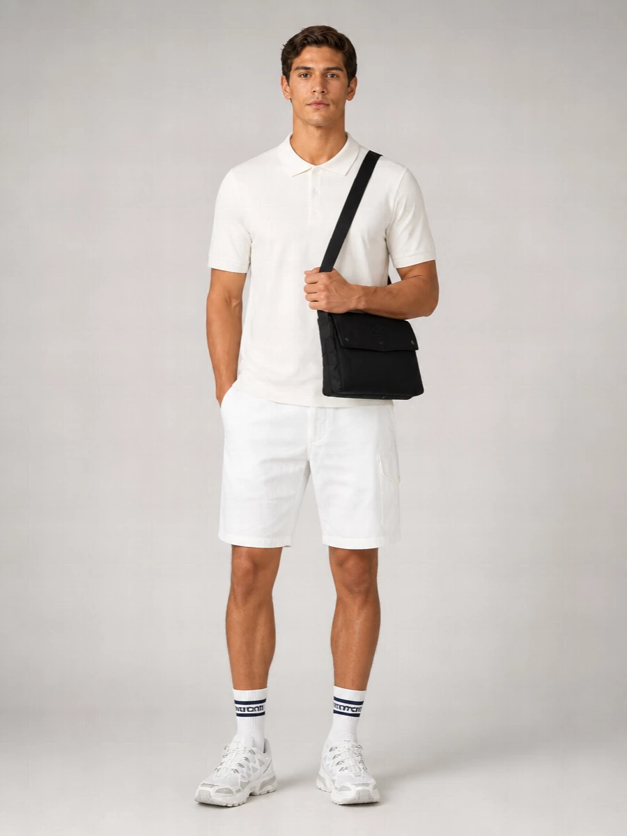 Salomon Acs+Og Low-Top Sneakers