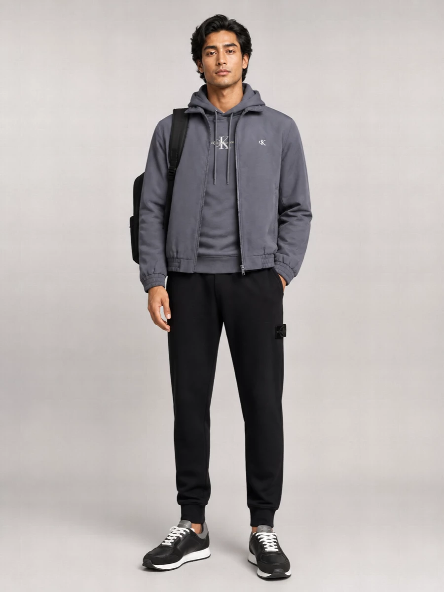 Calvin Klein Padded Jacket