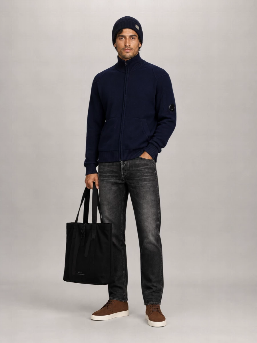 Tod's Leather Low Top Boots