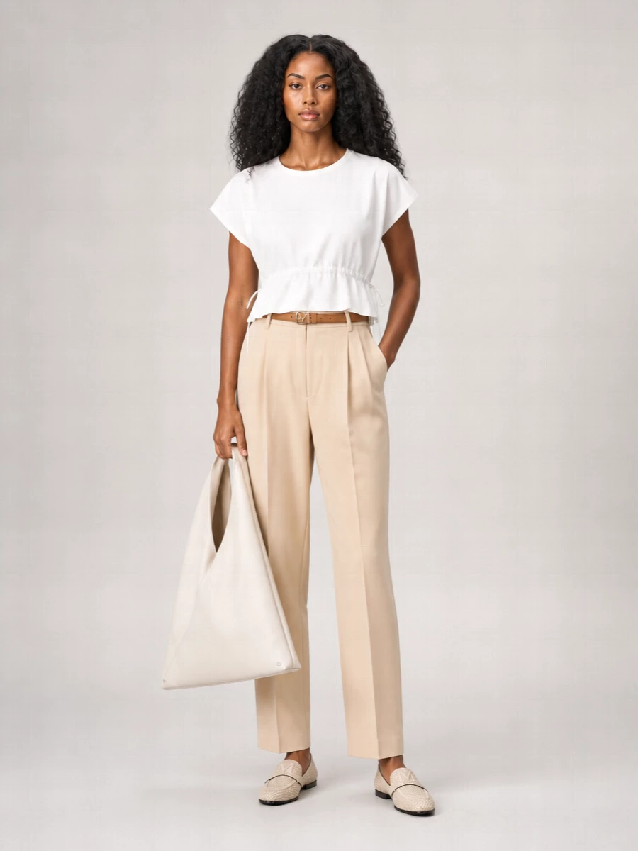 Weekend Max Mara blouse