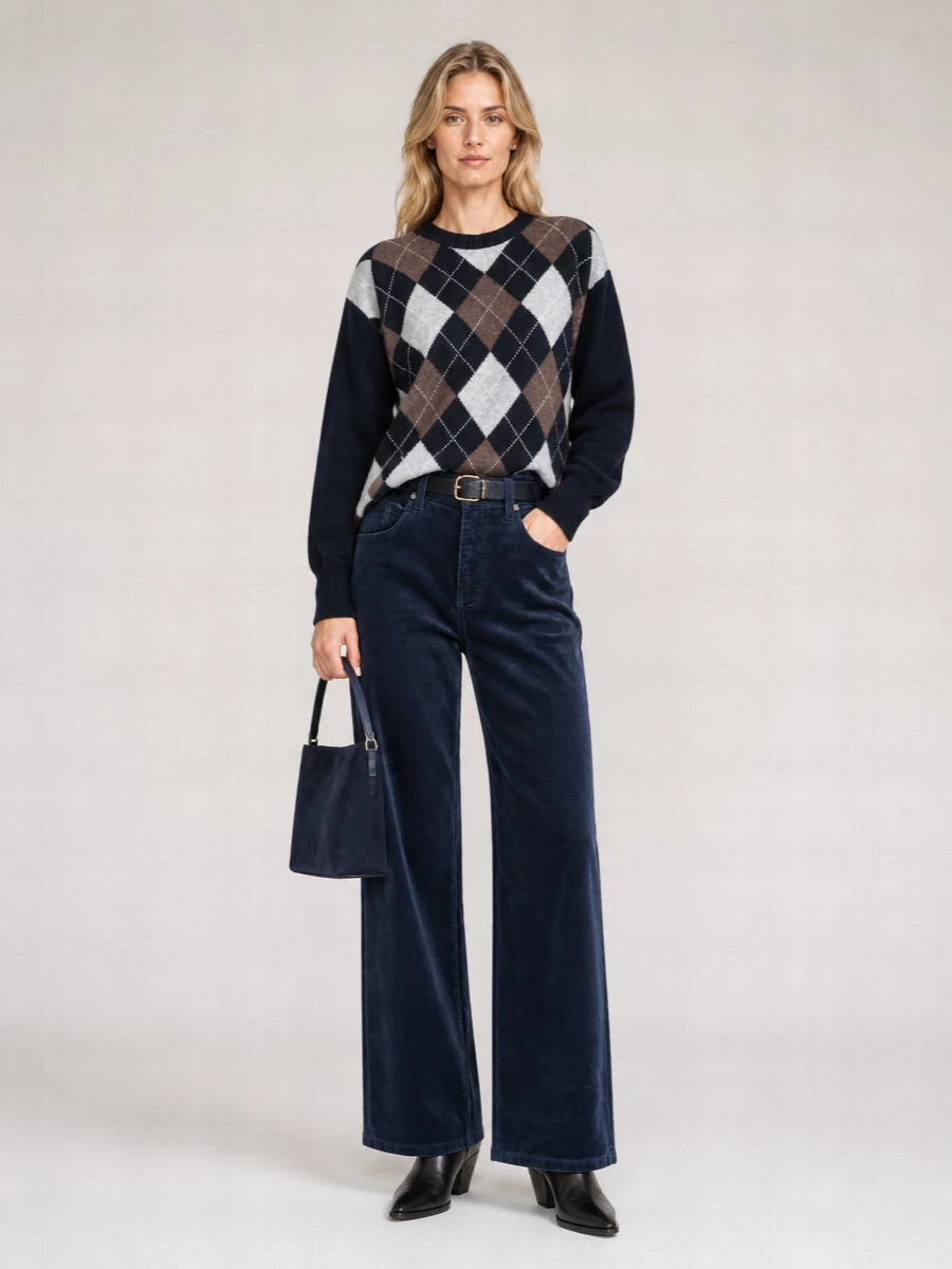 Dunst denim jeans