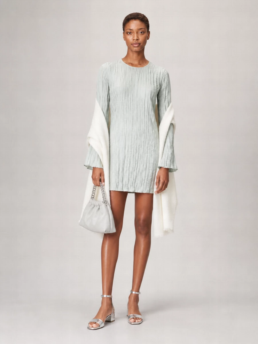 Staud Mini Dress