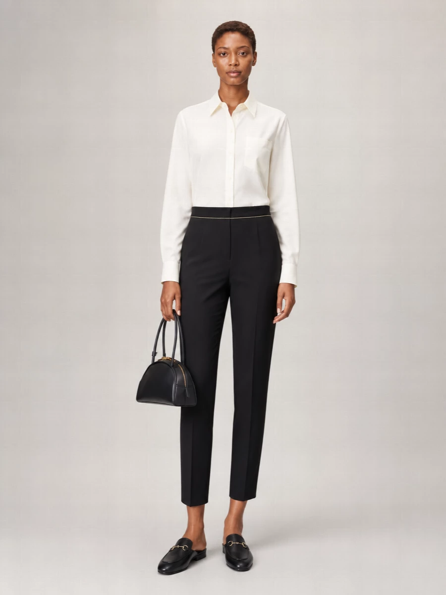 Miu Miu Beau Leather Shoulder Bag
