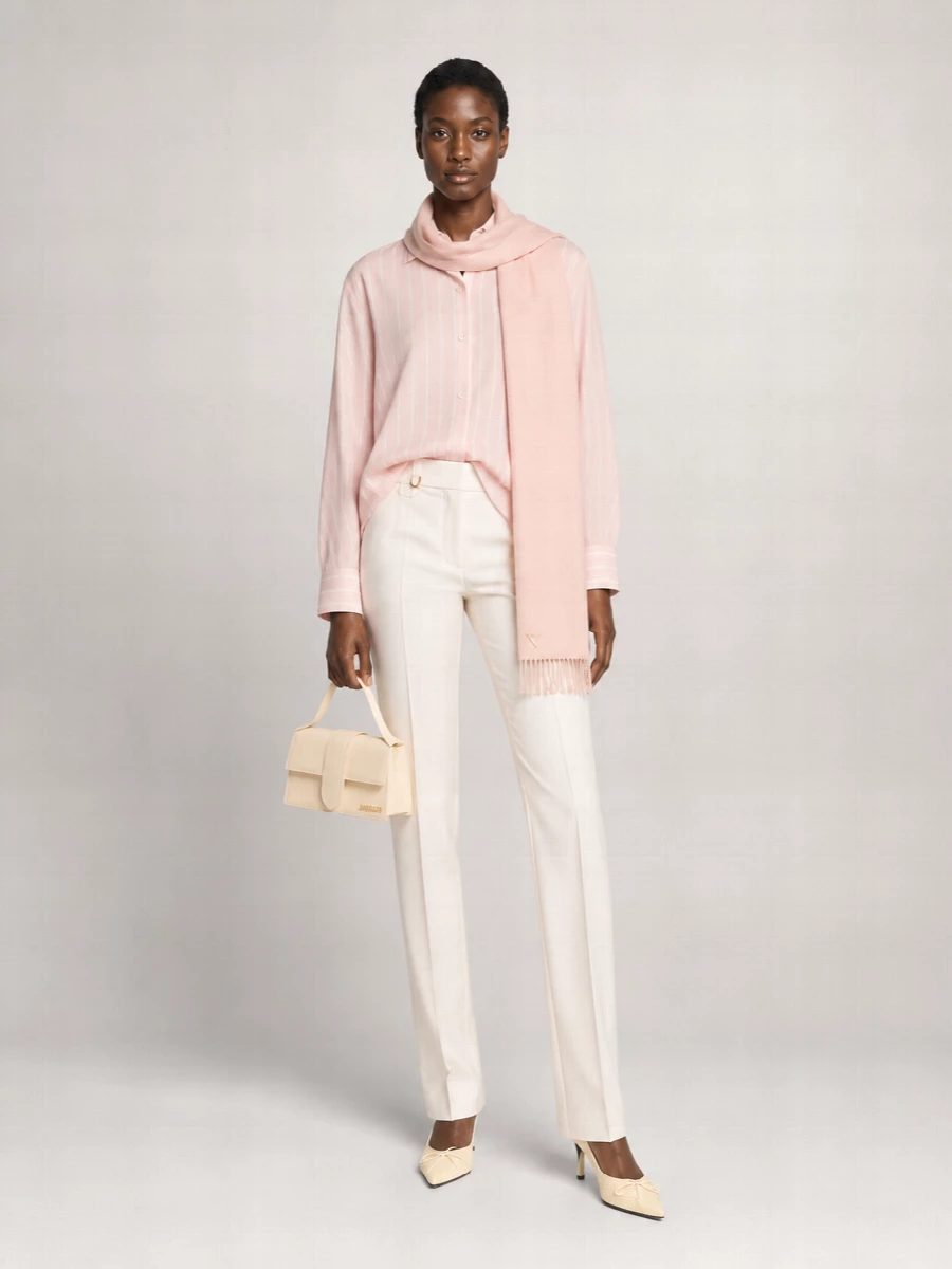 Jacquemus Shirt Dress