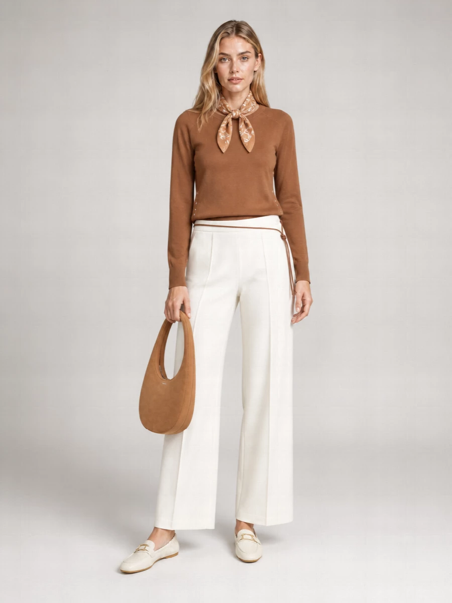 Herno Relaxed-Fit Jumper