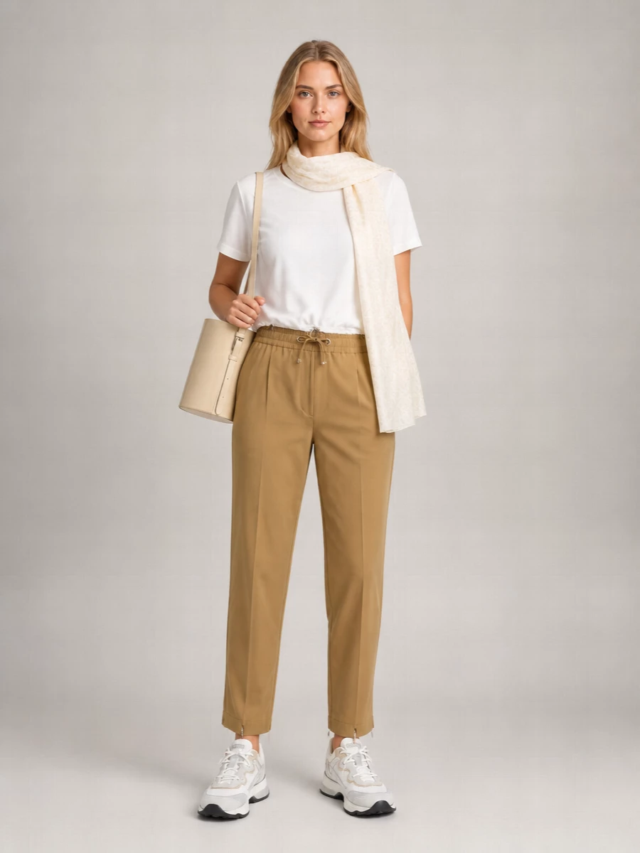 Herno Straight-Leg Track Pants