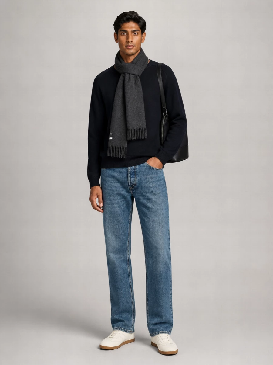 Maison Margiela Medium Shoulder Bag