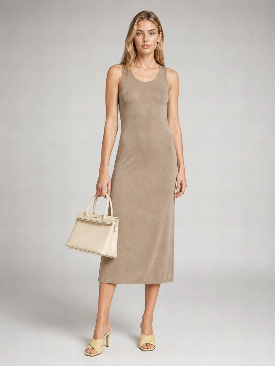 Bottega Veneta Leather Mules