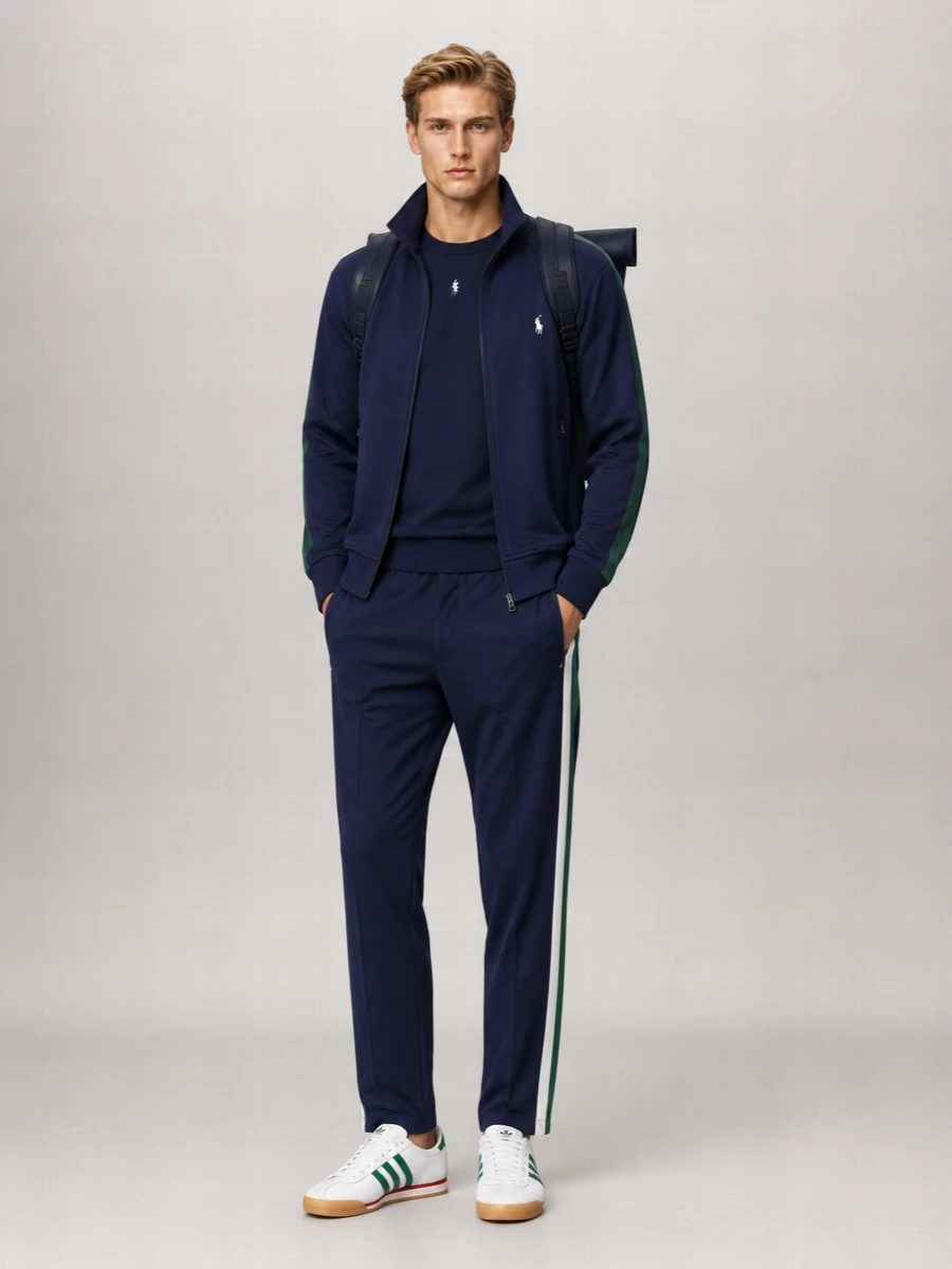 Polo Ralph Lauren Sport Jacket