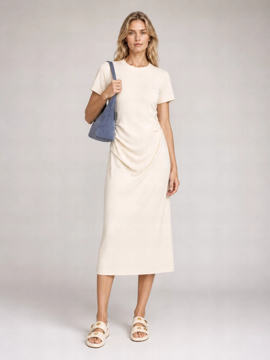 Pinko Leather Sandals