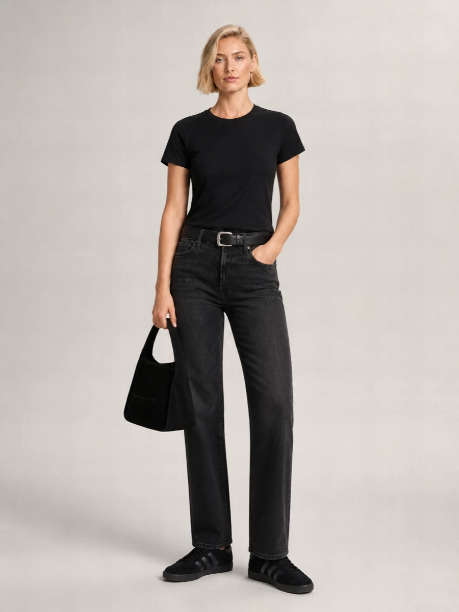 Mother Cotton T-Shirt