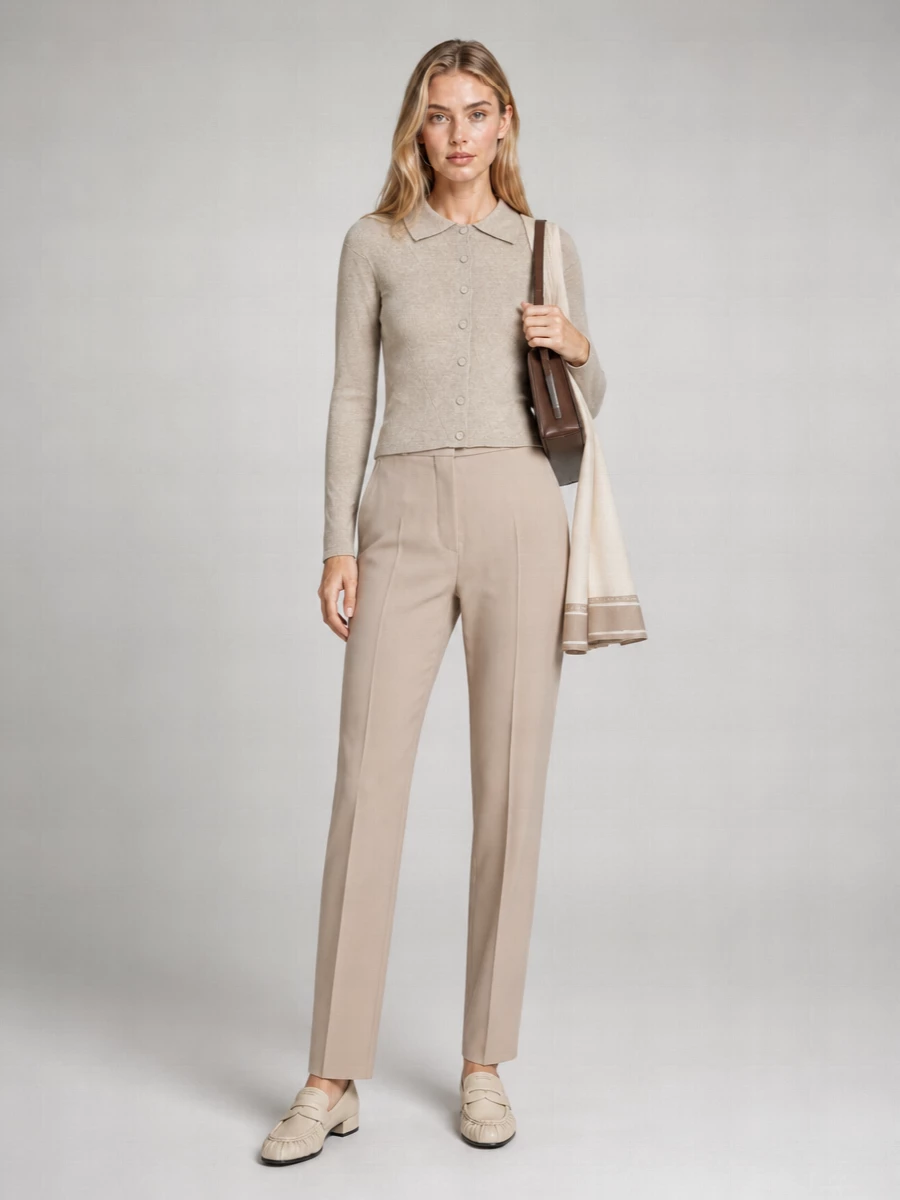 Max Mara Cashmere Cardigan