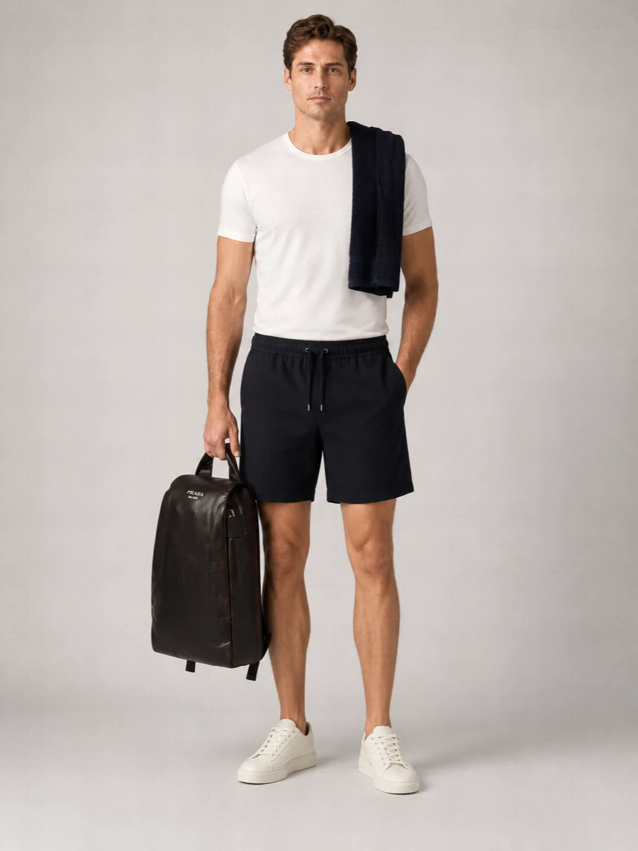 Paul & Shark T-Shirt