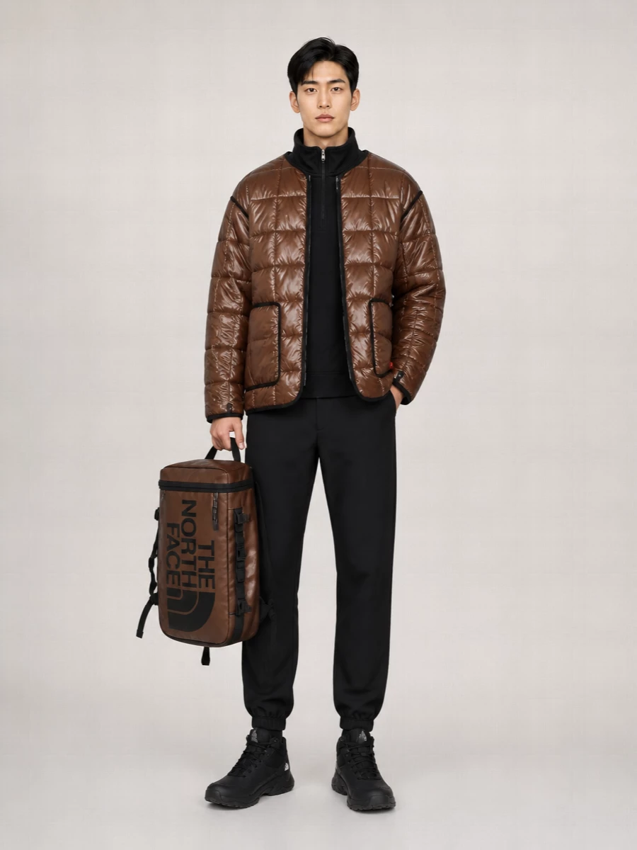The North Face Backpack