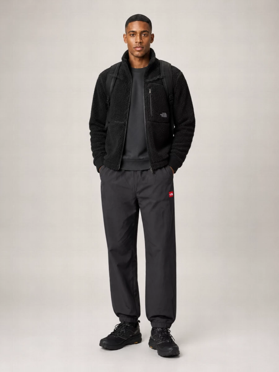 The North Face Puffer Jacket