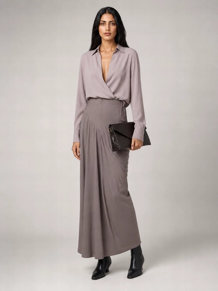 Dries Van Noten Blouse
