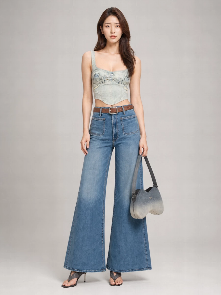 Mother Denim Jeans