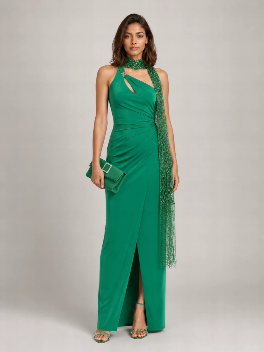 Gianvito Rossi Leather Sandals