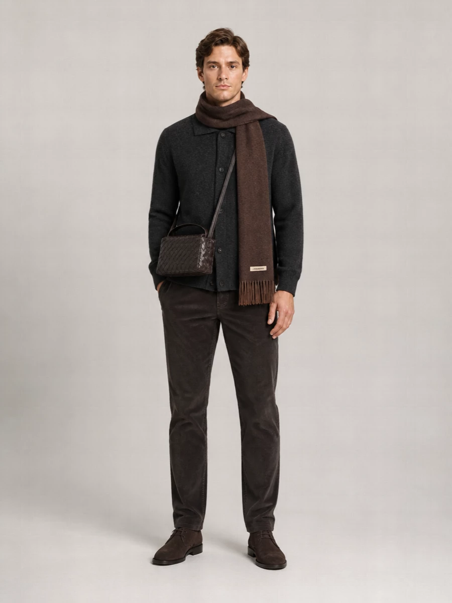 Jacob Cohen Slim-Fit Denim Jeans