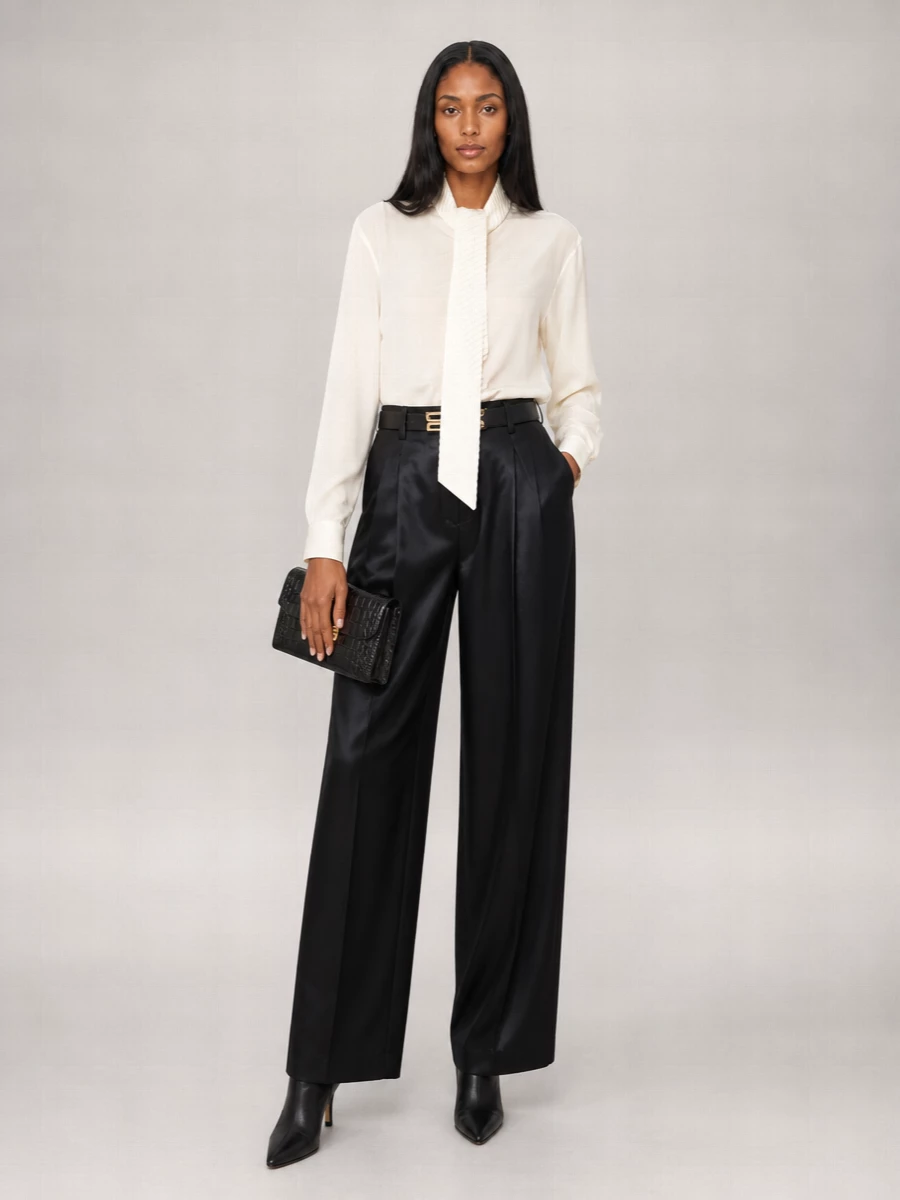 Victoria Beckham shirt