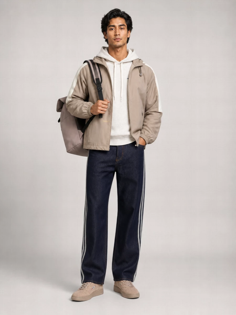 Rains Rolltop Backpack