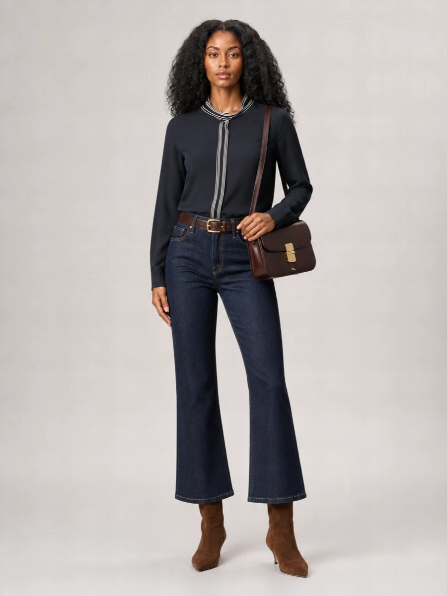 A.p.c. Na Shoulder Bag