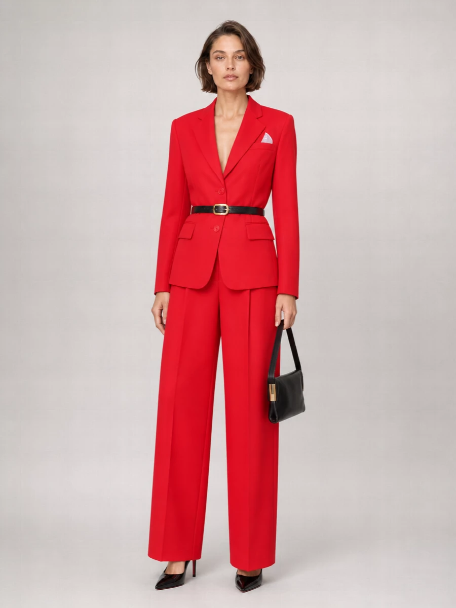 Elisabetta Franchi Blazer