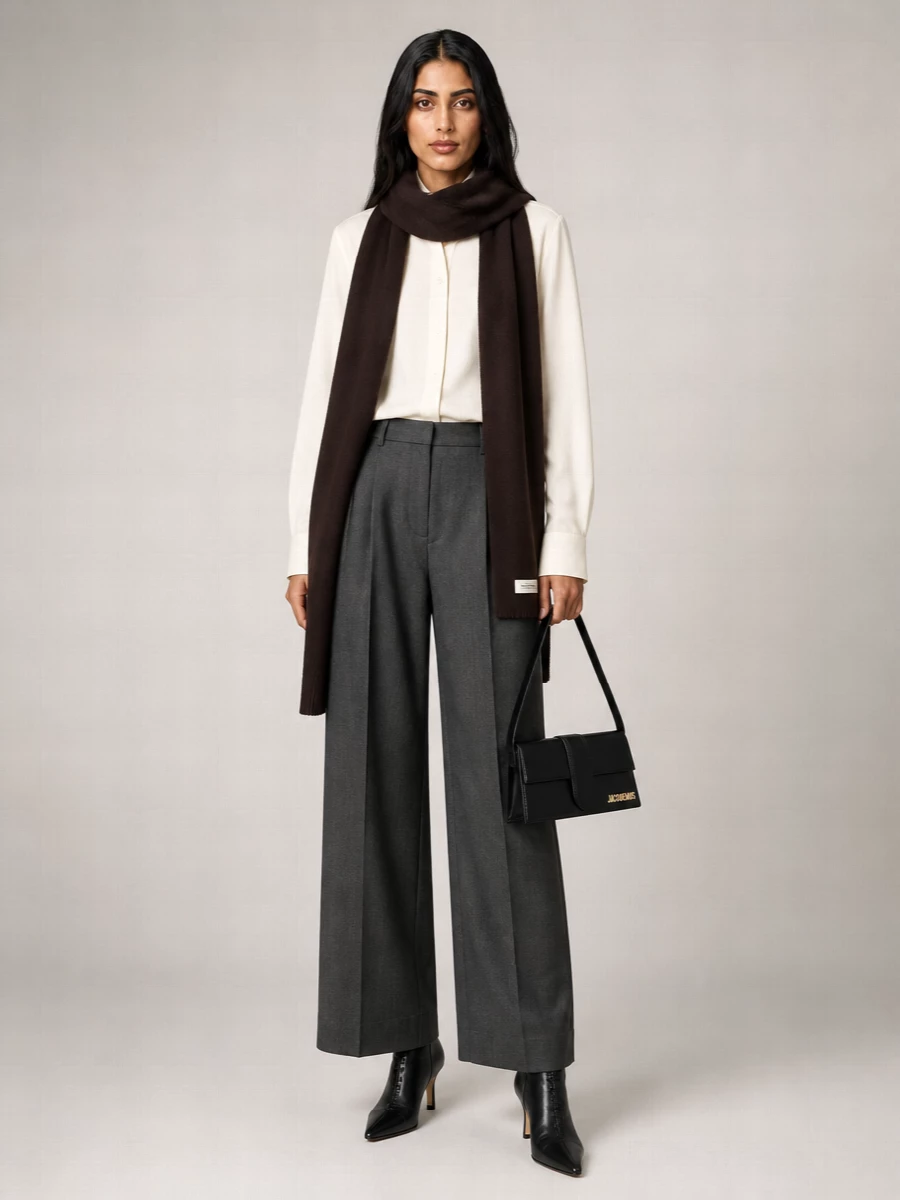 Jacquemus Shirt