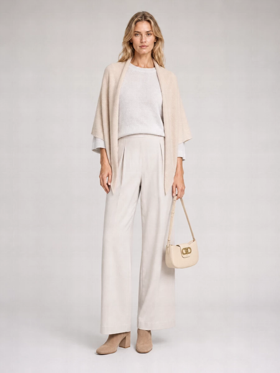 Fabiana Filippi sweatshirt