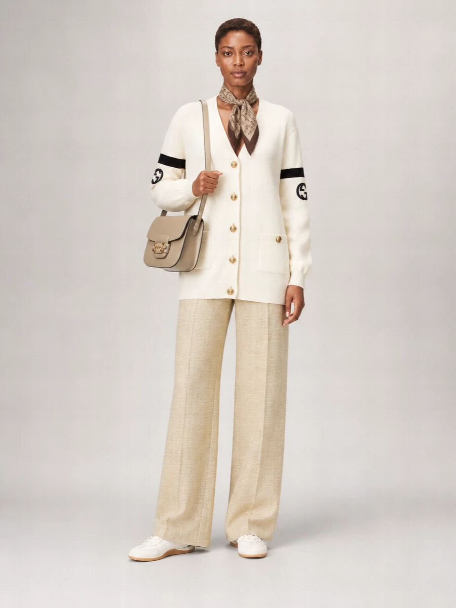 Gucci Cardigan