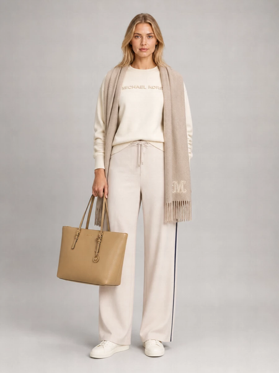 Michael Kors Cotton Sweatshirt