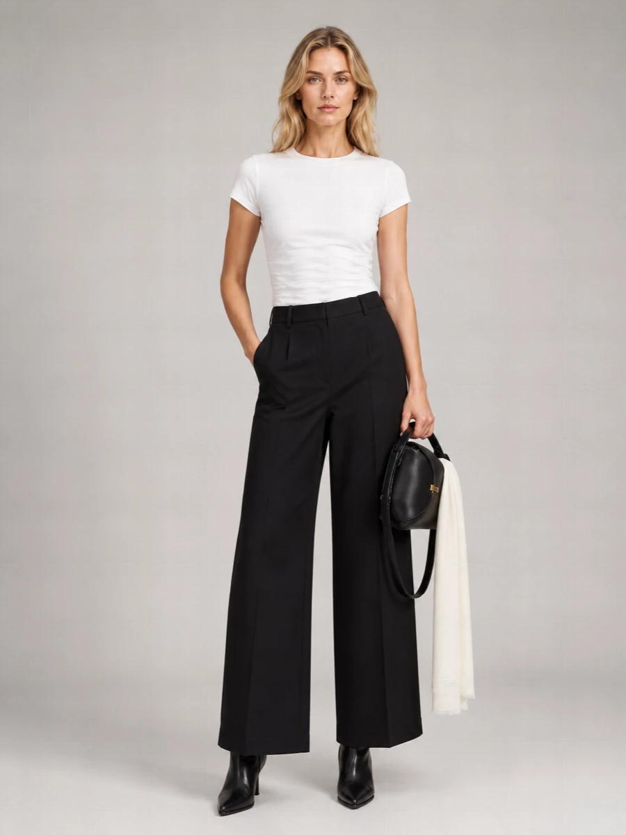 Isabel Marant Cotton T-Shirt