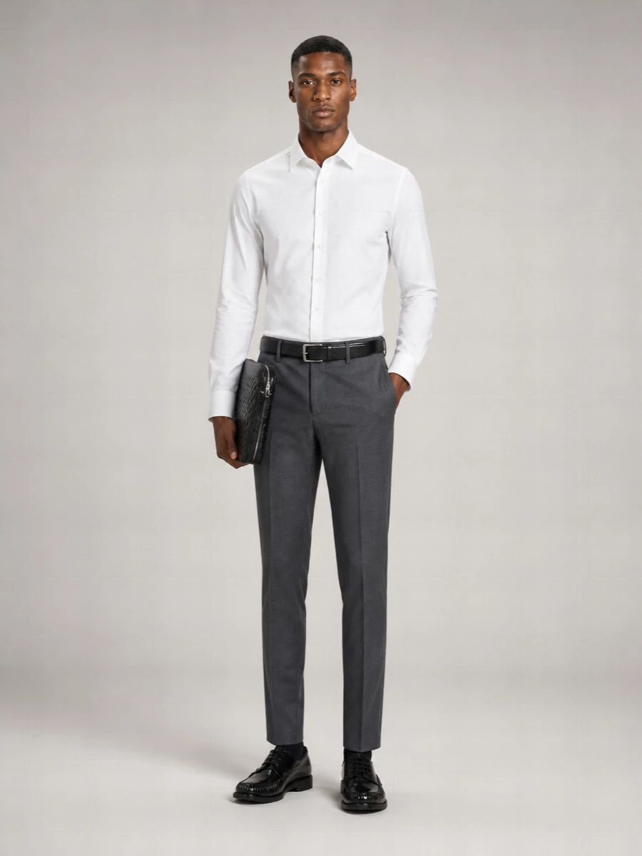 Etro Cotton Dress Shirt