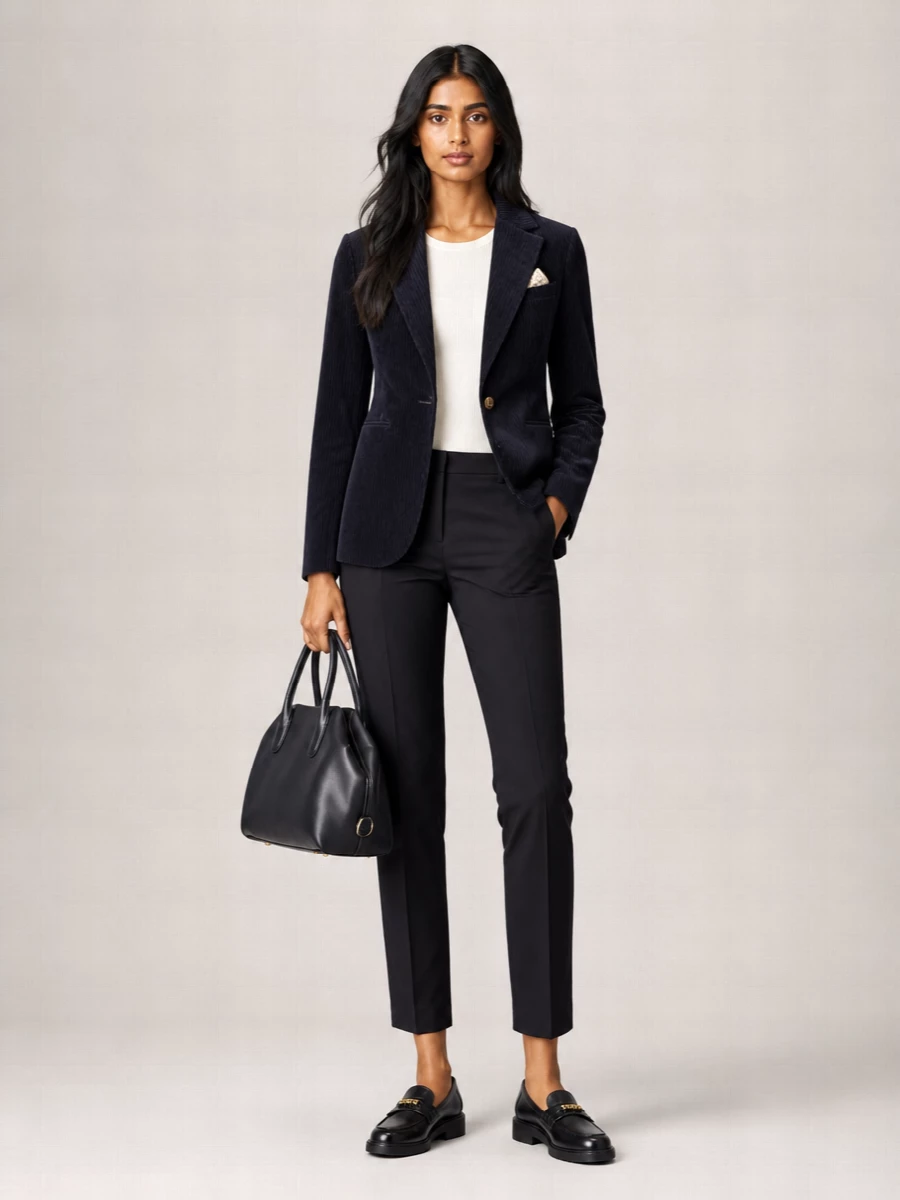 Tod's Leather Loafers