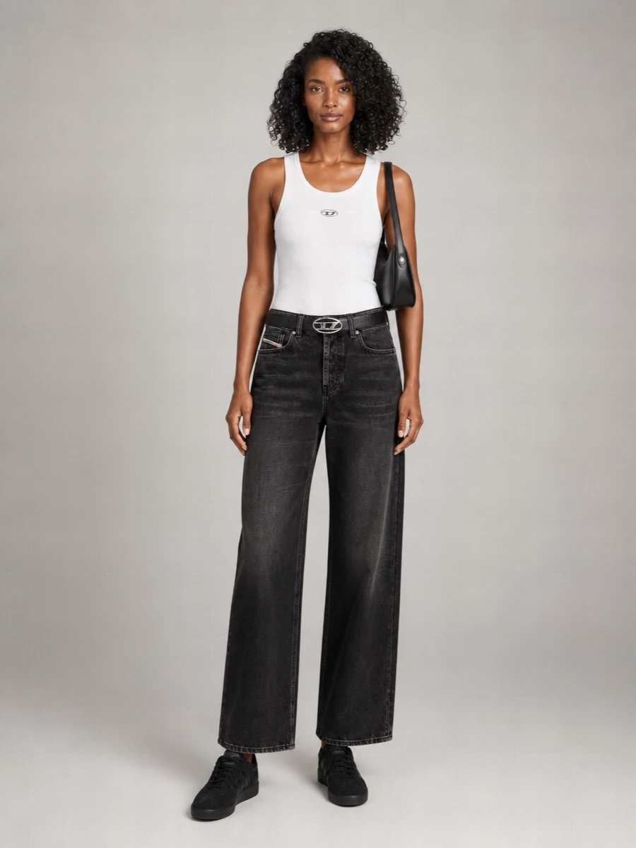 Diesel Tank Top