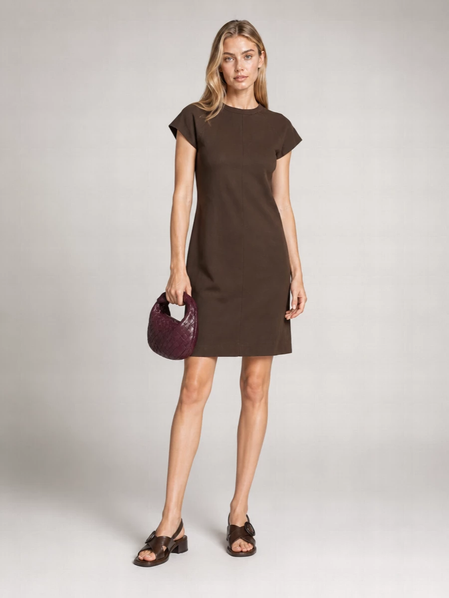 Bottega Veneta Jodie Mini Leather Shoulder Bag