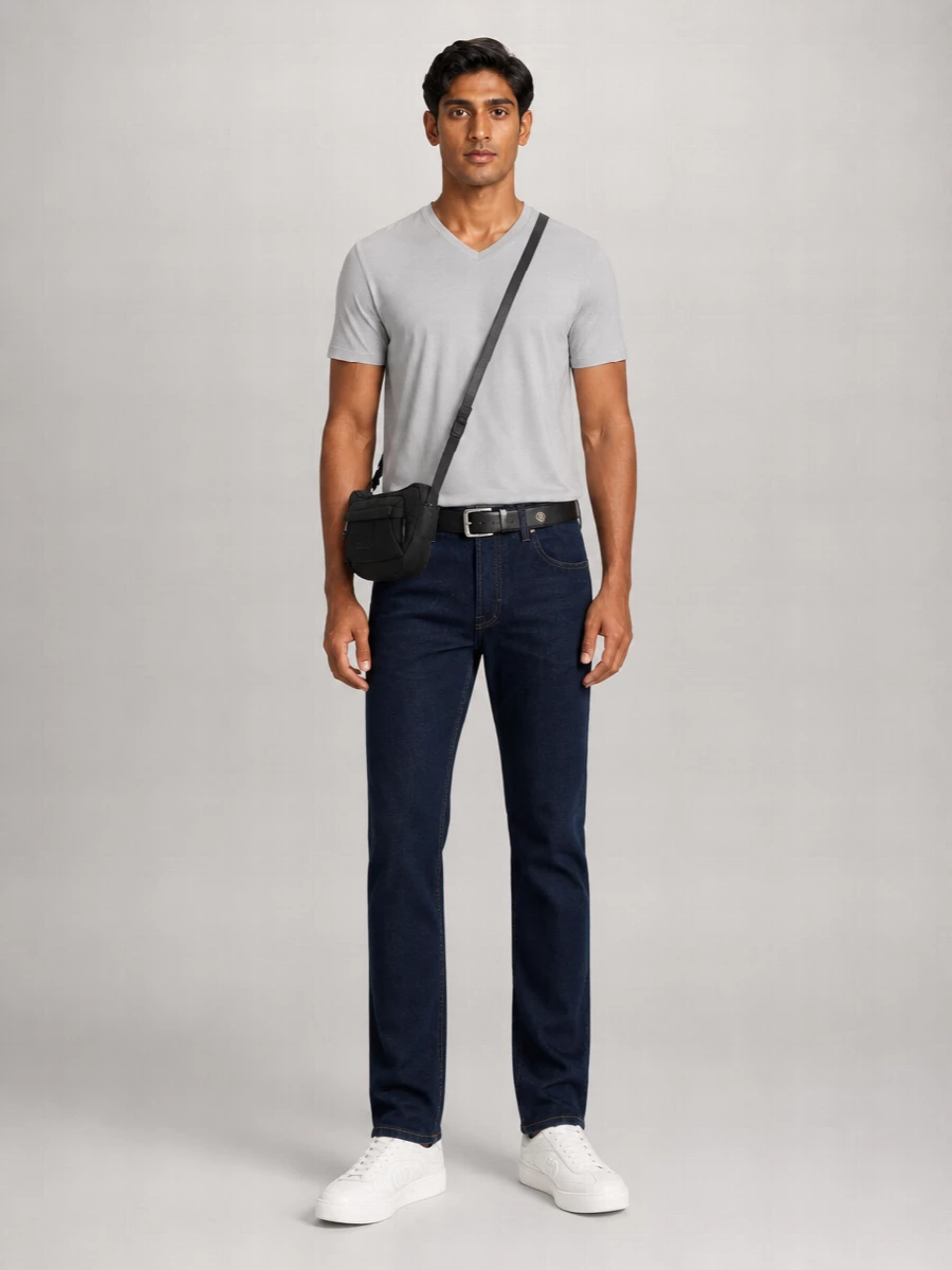 Gucci Modal T-Shirt