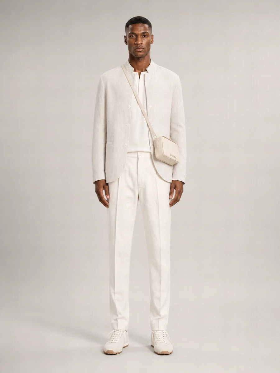 Jacquemus Blazer