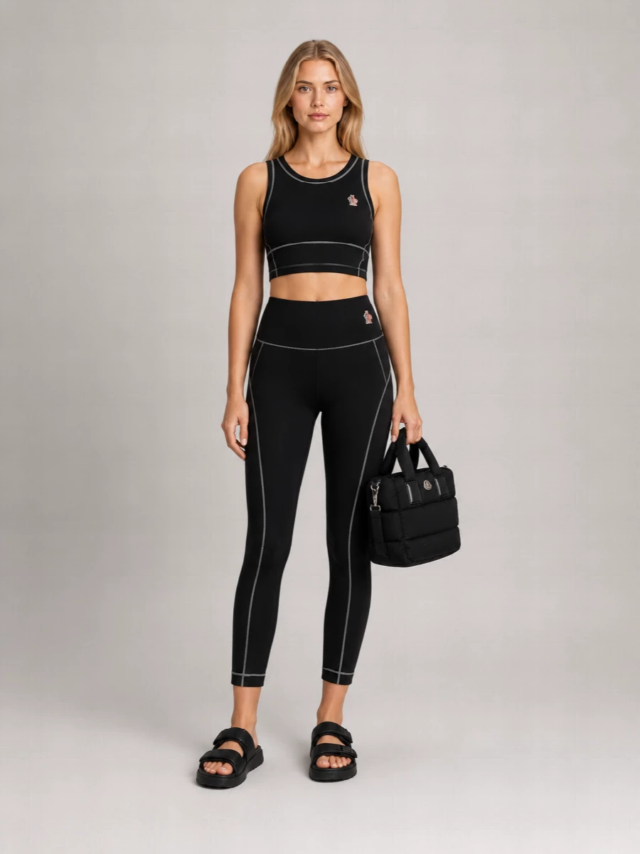 Moncler Grenoble Sleeveless Top