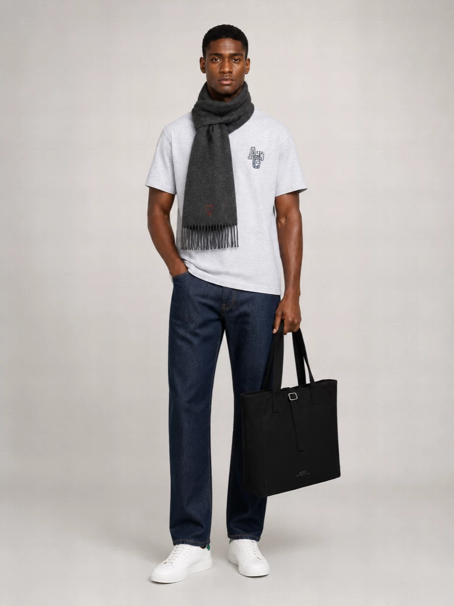 A.P.C. shirt