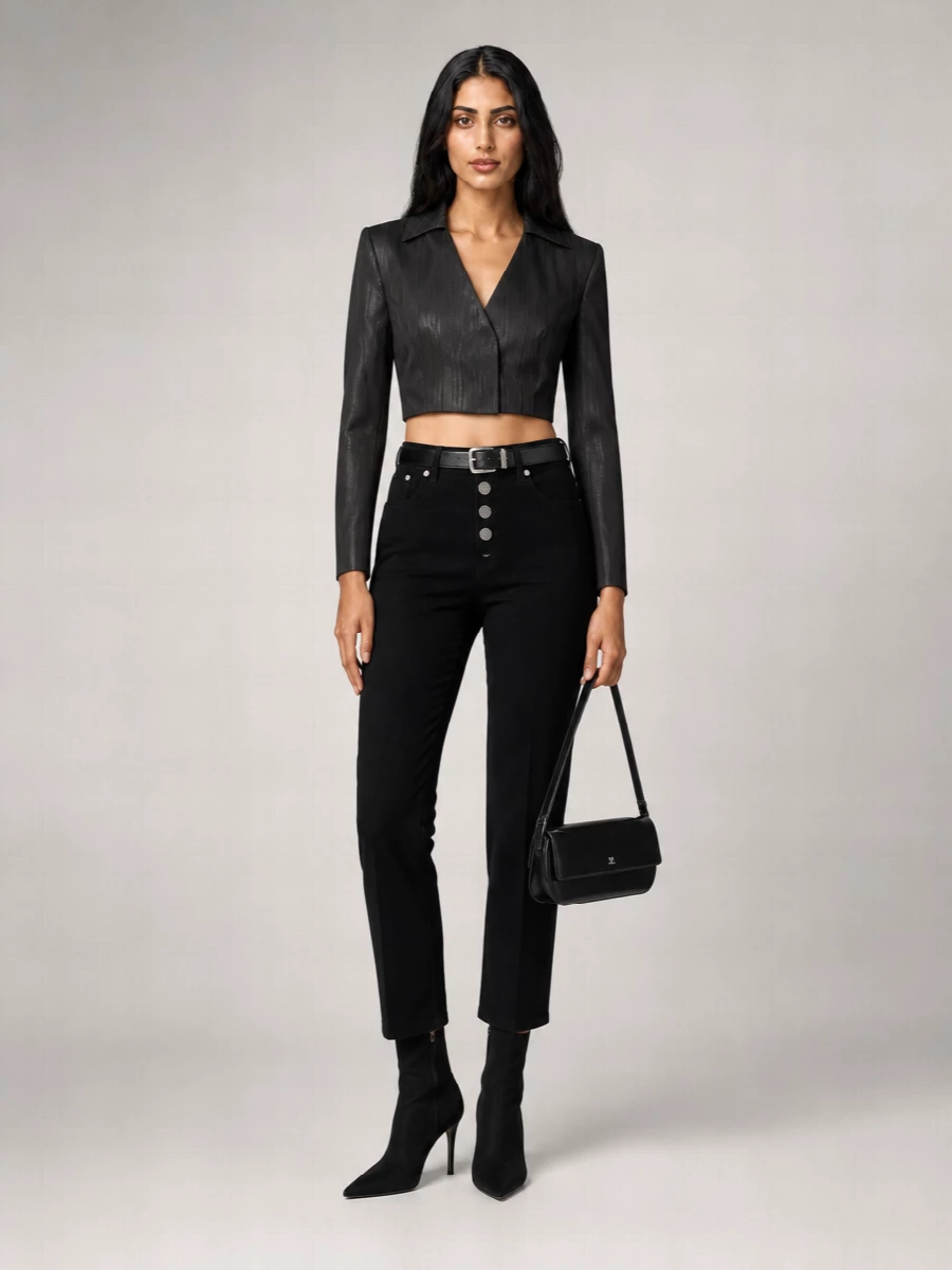 Dondup Suit Jacket