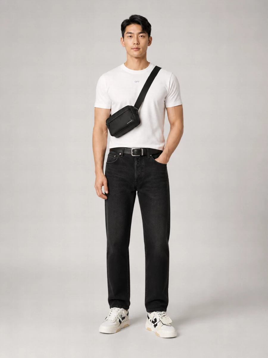 Off-White Logo T-Shirt