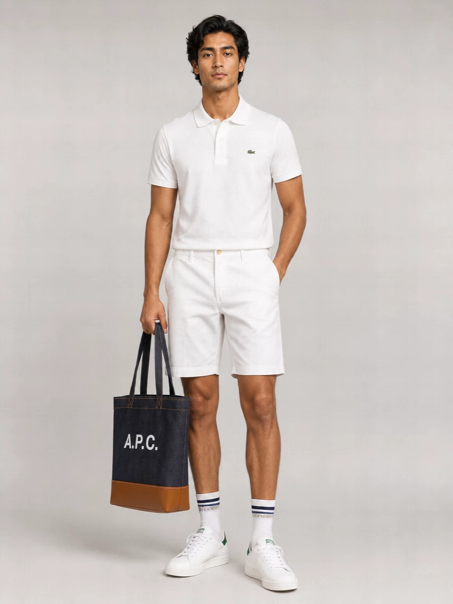 Lacoste Polo T-Shirt