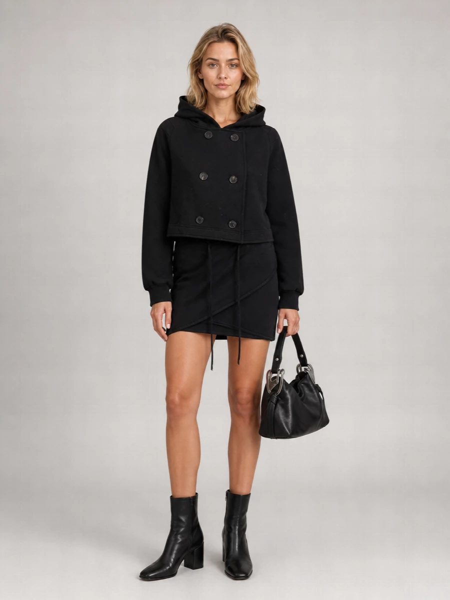 Mm6 Maison Margiela Leather Ankle Boots
