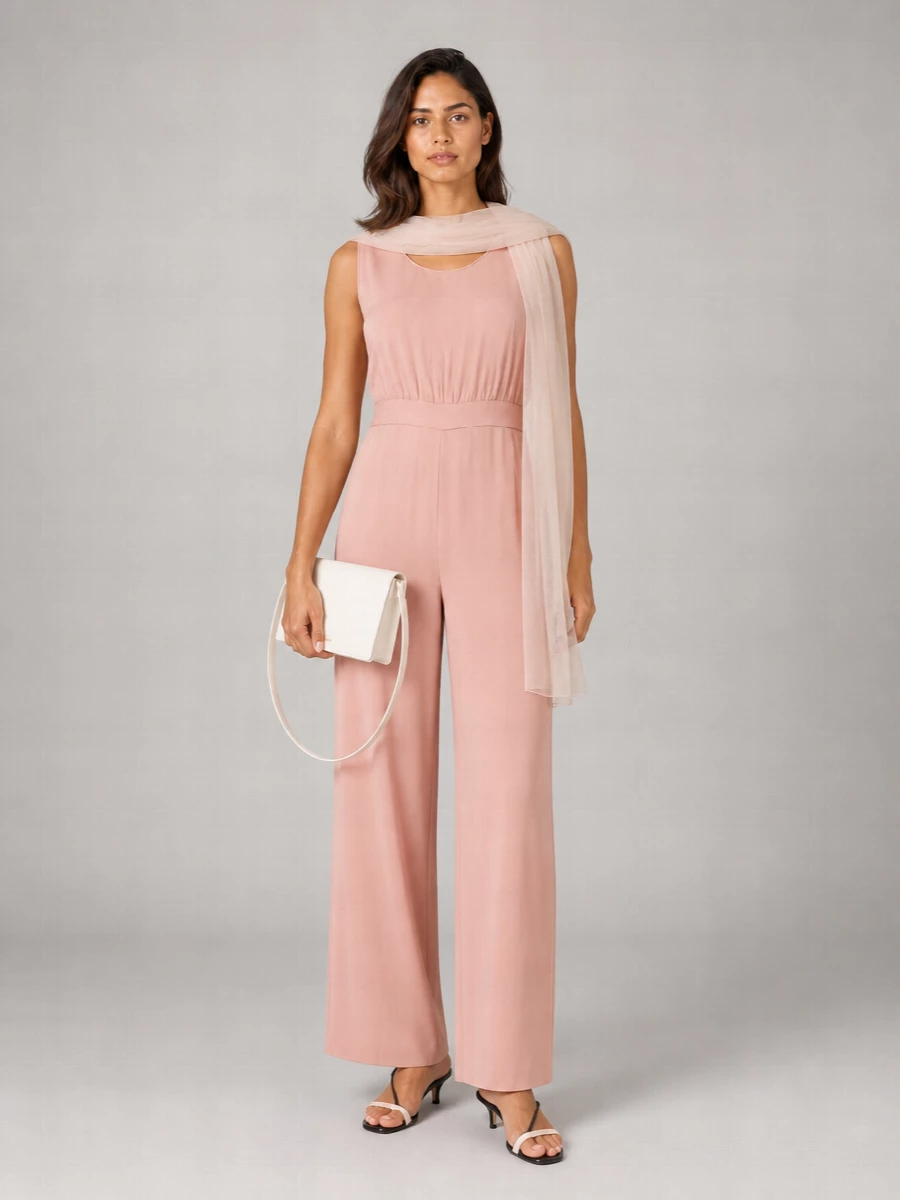 S Max Mara Jumpsuit