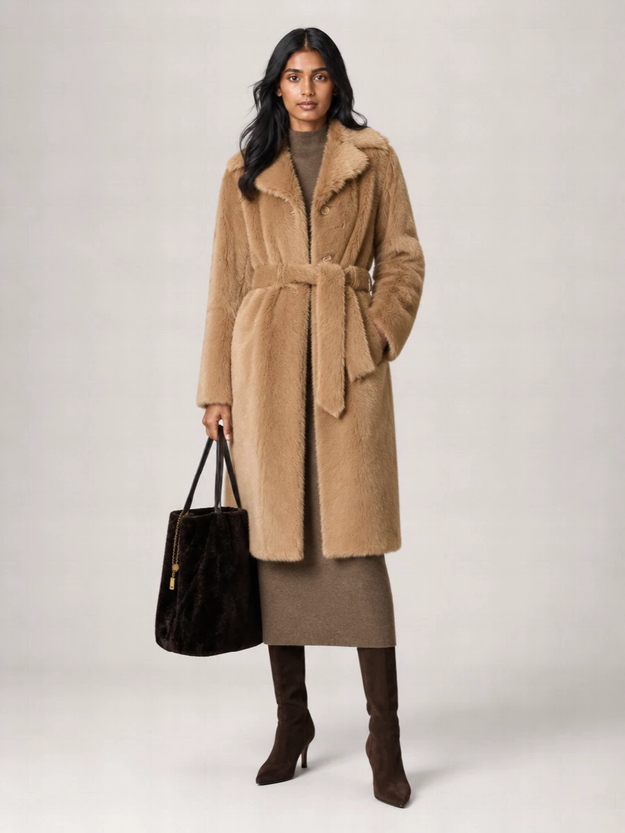 Amina Muaddi Suede Leather Boots