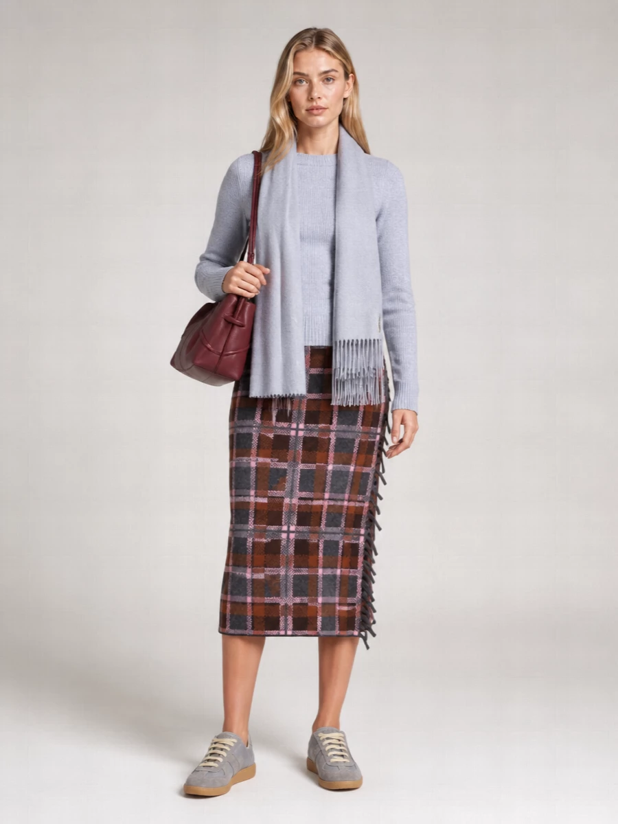 Our Legacy Wool Scarf