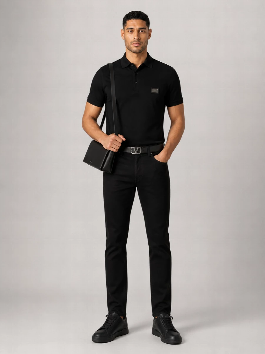 Dolce&Gabbana Denim Jeans