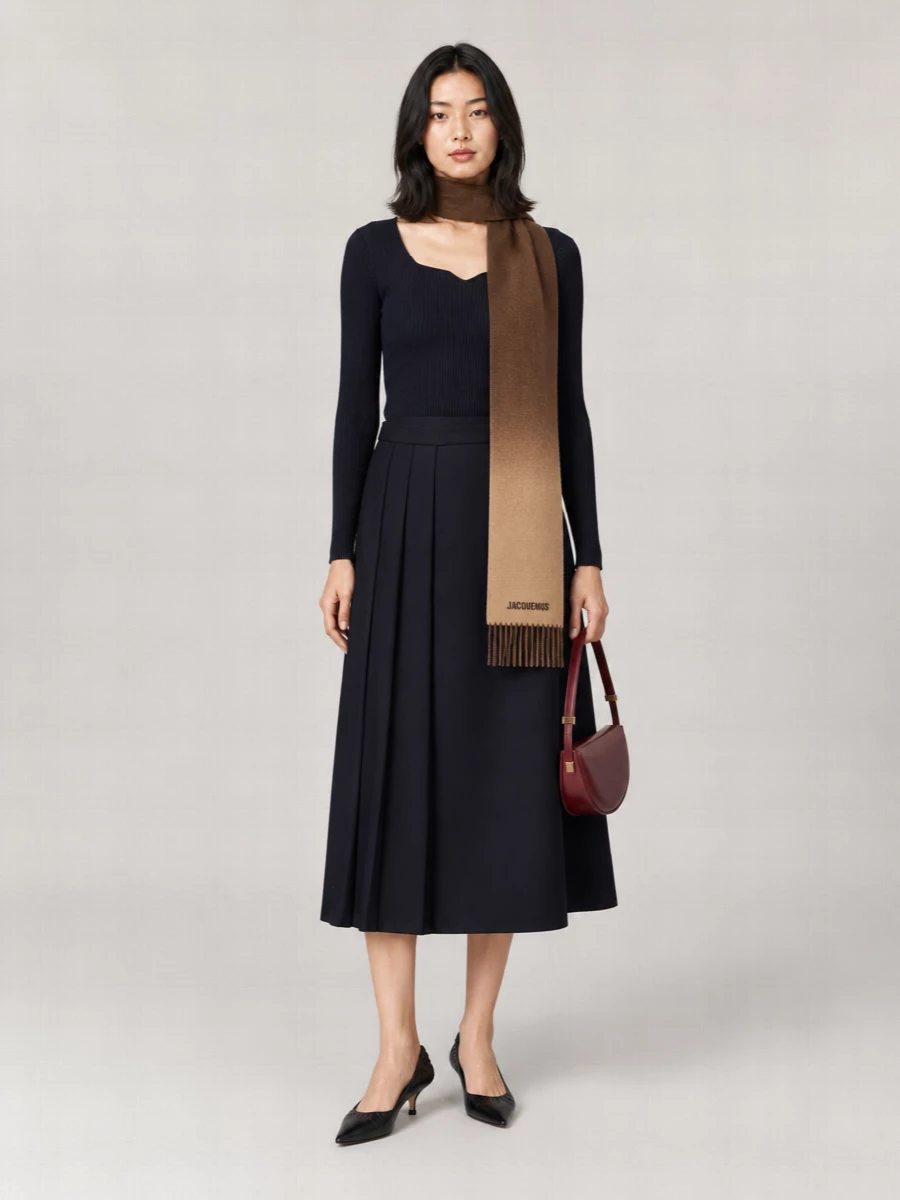 Parosh Leather Pumps